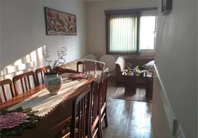 Foto 1 de Casa com 3 Quartos à venda, 180m² em Jardim Itália, Jundiaí