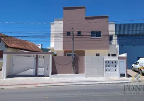 Foto 1 de Casa de Condomínio com 3 Quartos à venda, 94m² em Centro, Lages