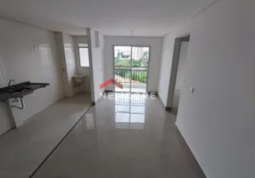 Foto 1 de Apartamento com 2 Quartos à venda, 52m² em Jardim São Paulo, São Paulo