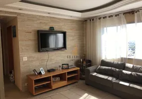 Foto 1 de Apartamento com 2 Quartos à venda, 88m² em Paulicéia, São Bernardo do Campo