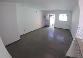 Foto 1 de Apartamento com 1 Quarto para alugar, 35m² em Gardênia Azul, Rio de Janeiro