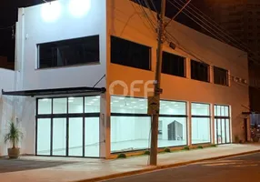 Foto 1 de Prédio Comercial com 4 Quartos para alugar, 400m² em Vila Nova, Campinas