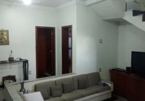 Foto 1 de Casa com 5 Quartos à venda, 300m² em Prado, Belo Horizonte