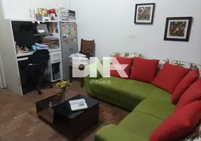 Foto 1 de Kitnet com 1 Quarto à venda, 50m² em Flamengo, Rio de Janeiro