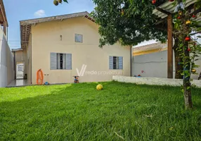 Foto 1 de Casa com 3 Quartos à venda, 156m² em Jardim São Pedro de Viracopos, Campinas