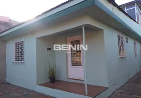 Foto 1 de Casa com 6 Quartos à venda, 184m² em Rio Branco, Canoas