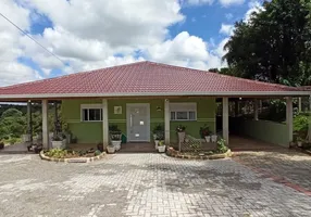 Foto 1 de Fazenda/Sítio com 3 Quartos à venda, 20600m² em Cachoeira, São José dos Pinhais