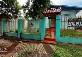 Foto 1 de Lote/Terreno à venda, 420m² em Coqueiral, Cascavel