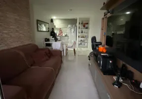 Foto 1 de Apartamento com 3 Quartos à venda, 73m² em Messejana, Fortaleza