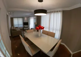 Foto 1 de Apartamento com 3 Quartos à venda, 132m² em Jardim Avelino, São Paulo