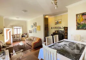 Foto 1 de Casa de Condomínio com 4 Quartos à venda, 188m² em Urbanova, São José dos Campos