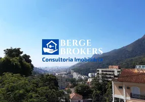 Foto 1 de Casa de Condomínio com 4 Quartos à venda, 360m² em Alto da Boa Vista, Rio de Janeiro