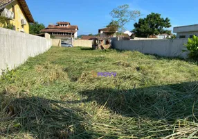 Foto 1 de Lote/Terreno à venda, 430m² em Itaipu, Niterói