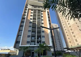 Foto 1 de Apartamento com 2 Quartos para alugar, 76m² em Alem Ponte, Sorocaba