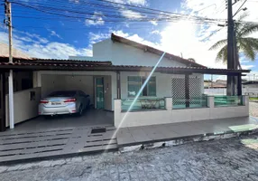 Foto 1 de Casa com 4 Quartos à venda, 220m² em Farolândia, Aracaju