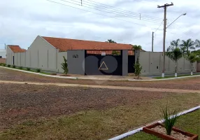 Foto 1 de Casa com 2 Quartos à venda, 380m² em Quinta dos Buritis, São Carlos