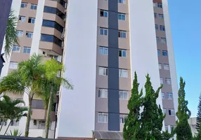 Foto 1 de Apartamento com 3 Quartos à venda, 81m² em Floresta, Joinville