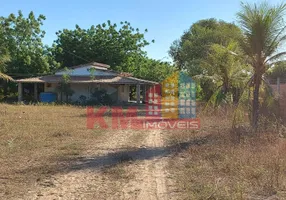 Foto 1 de Fazenda/Sítio com 2 Quartos à venda, 5000m² em Presidente Costa e Silva, Mossoró