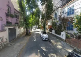 Foto 1 de Casa com 4 Quartos à venda, 282m² em Tijuca, Rio de Janeiro