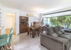 Foto 1 de Apartamento com 3 Quartos à venda, 146m² em Pedra Redonda, Porto Alegre