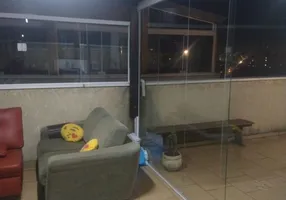 Foto 1 de Cobertura com 2 Quartos à venda, 78m² em Vila Alto de Santo Andre, Santo André