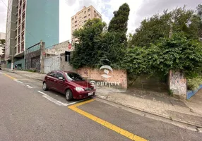 Foto 1 de Lote/Terreno à venda, 600m² em Jardim, Santo André