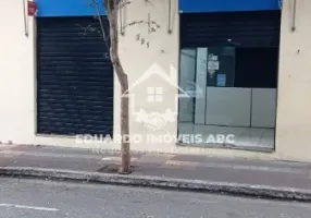 Foto 1 de Ponto Comercial para alugar, 50m² em Santo Antônio, São Caetano do Sul