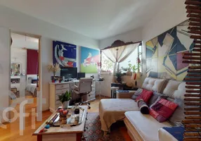 Foto 1 de Apartamento com 2 Quartos à venda, 53m² em Vila Andrade, São Paulo