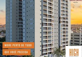 Foto 1 de Apartamento com 2 Quartos à venda, 59m² em Vila Redentora, São José do Rio Preto