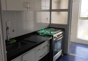 Foto 1 de Apartamento com 2 Quartos à venda, 67m² em Jardim Taboão, São Paulo