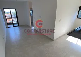 Foto 1 de Apartamento com 2 Quartos à venda, 45m² em Vila Nilo, São Paulo