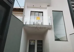 Foto 1 de Casa com 3 Quartos à venda, 136m² em Jardim Califórnia, Jacareí