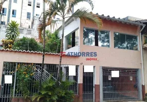 Foto 1 de Casa com 3 Quartos à venda, 229m² em Rio Pequeno, São Paulo