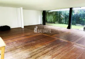 Foto 1 de Casa com 4 Quartos para venda ou aluguel, 384m² em Chácara Flora, São Paulo