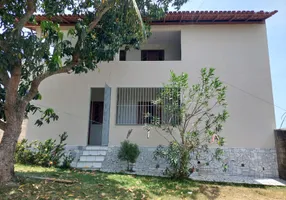 Foto 1 de Casa com 3 Quartos à venda, 220m² em Barra do Sahy, Aracruz