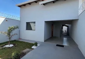 Foto 1 de Casa com 3 Quartos à venda, 85m² em Papagaio, Feira de Santana