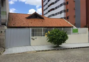Foto 1 de Casa com 5 Quartos à venda, 300m² em Mirante, Campina Grande