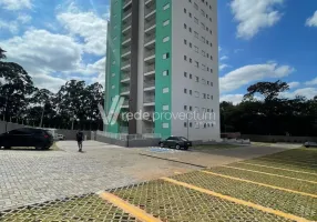 Foto 1 de Apartamento com 2 Quartos à venda, 60m² em Jardim Residencial Firenze, Hortolândia