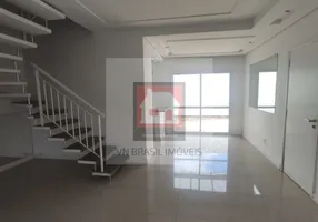 Foto 1 de Casa de Condomínio com 3 Quartos à venda, 89m² em Jardim Carlos Cooper, Suzano