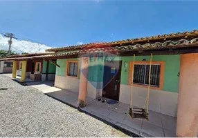 Foto 1 de Casa de Condomínio com 2 Quartos à venda, 100m² em Vila de Abrantes Abrantes, Camaçari