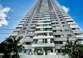 Foto 1 de Apartamento com 3 Quartos à venda, 130m² em Casa Amarela, Recife