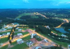 Foto 1 de Lote/Terreno à venda, 1000m² em Caxambú, Jundiaí