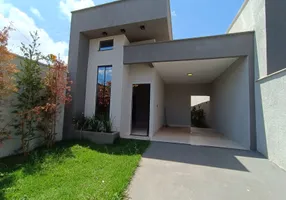 Foto 1 de Casa com 3 Quartos à venda, 111m² em Independecia, Aparecida de Goiânia