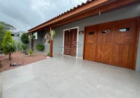 Foto 1 de Casa com 2 Quartos à venda, 100m² em Califórnia, Nova Santa Rita