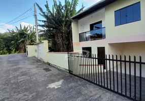 Foto 1 de Casa de Condomínio com 3 Quartos à venda, 95m² em Velha, Blumenau