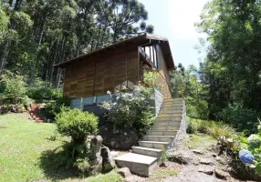 Foto 1 de Casa com 2 Quartos à venda, 76m² em Linha Avila, Gramado