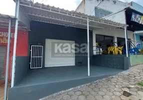 Foto 1 de Ponto Comercial à venda, 70m² em Bairro do Uberaba, Bragança Paulista
