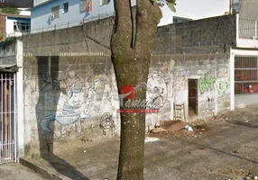 Foto 1 de Lote/Terreno à venda, 420m² em Parque Boturussu, São Paulo