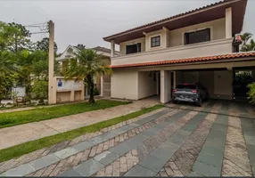 Foto 1 de Casa de Condomínio com 5 Quartos à venda, 306m² em Alphaville, Santana de Parnaíba