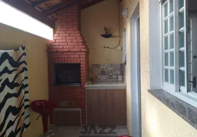 Foto 1 de Casa com 2 Quartos à venda, 80m² em Vila Natal, Mogi das Cruzes